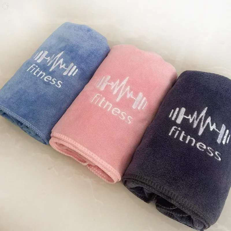 AliExpress Super Absorbent Quick-Dry Sports Towel Lightweight Microfiber for Gym Running Basketball Outdoor Camping Travel, view 2