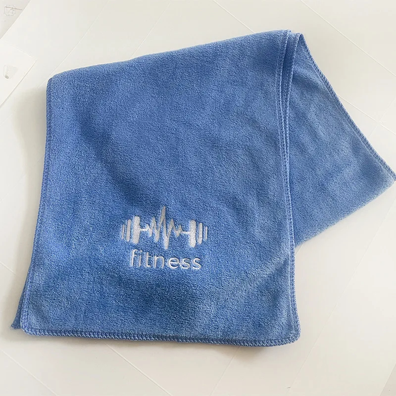 AliExpress Super Absorbent Quick-Dry Sports Towel Lightweight Microfiber for Gym Running Basketball Outdoor Camping Travel, view 5