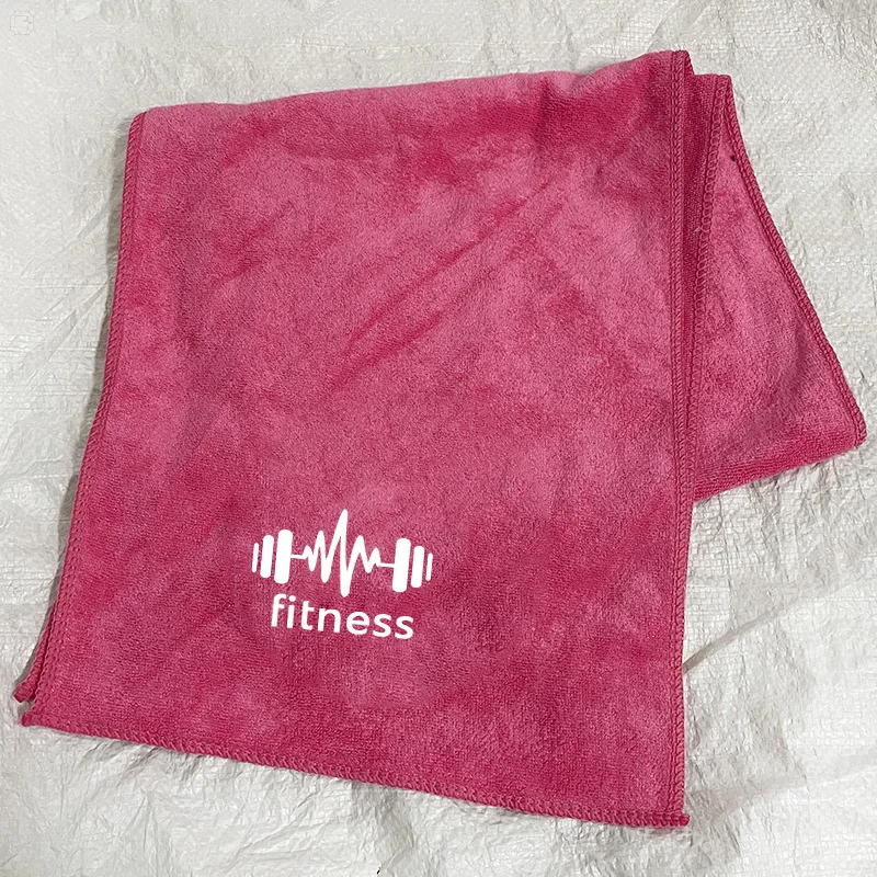 AliExpress Super Absorbent Quick-Dry Sports Towel Lightweight Microfiber for Gym Running Basketball Outdoor Camping Travel, view 6