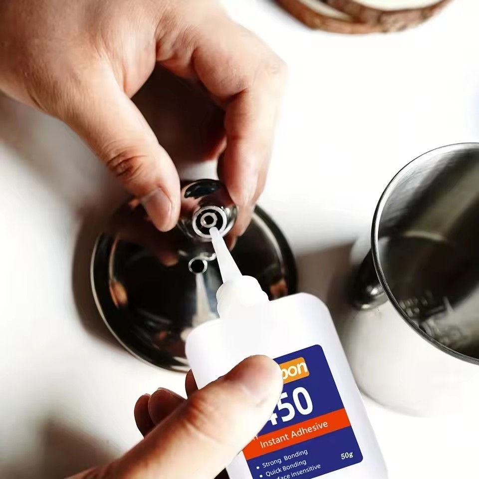 AliExpress Industrial Strength Instant Super Glue, view 2