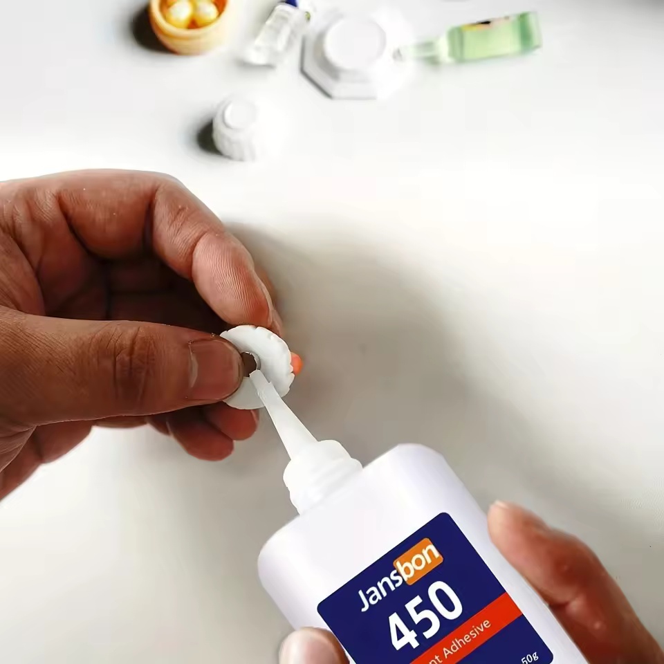 AliExpress Industrial Strength Instant Super Glue, view 3