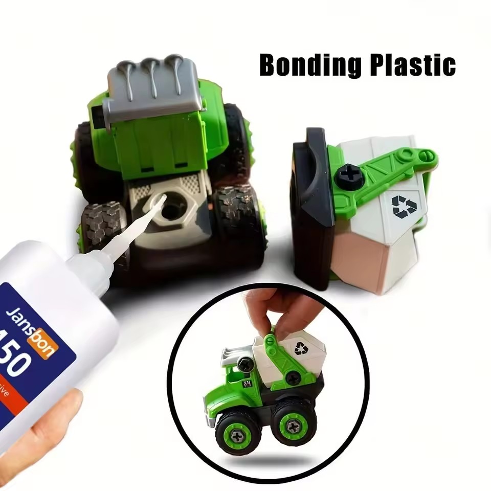 AliExpress Industrial Strength Instant Super Glue, view 4