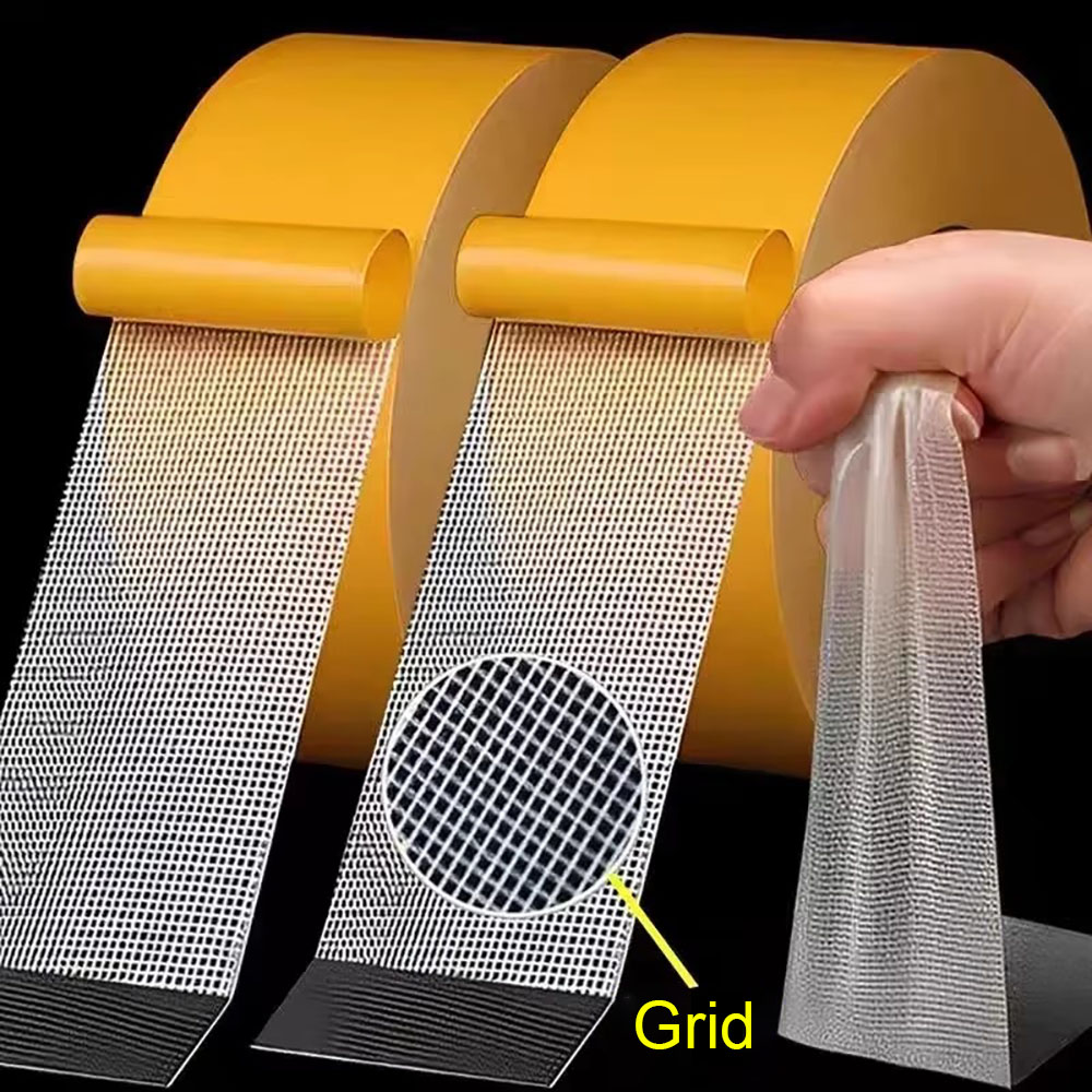 AliExpress Super Thin Translucent Mesh Double-Sided Tape