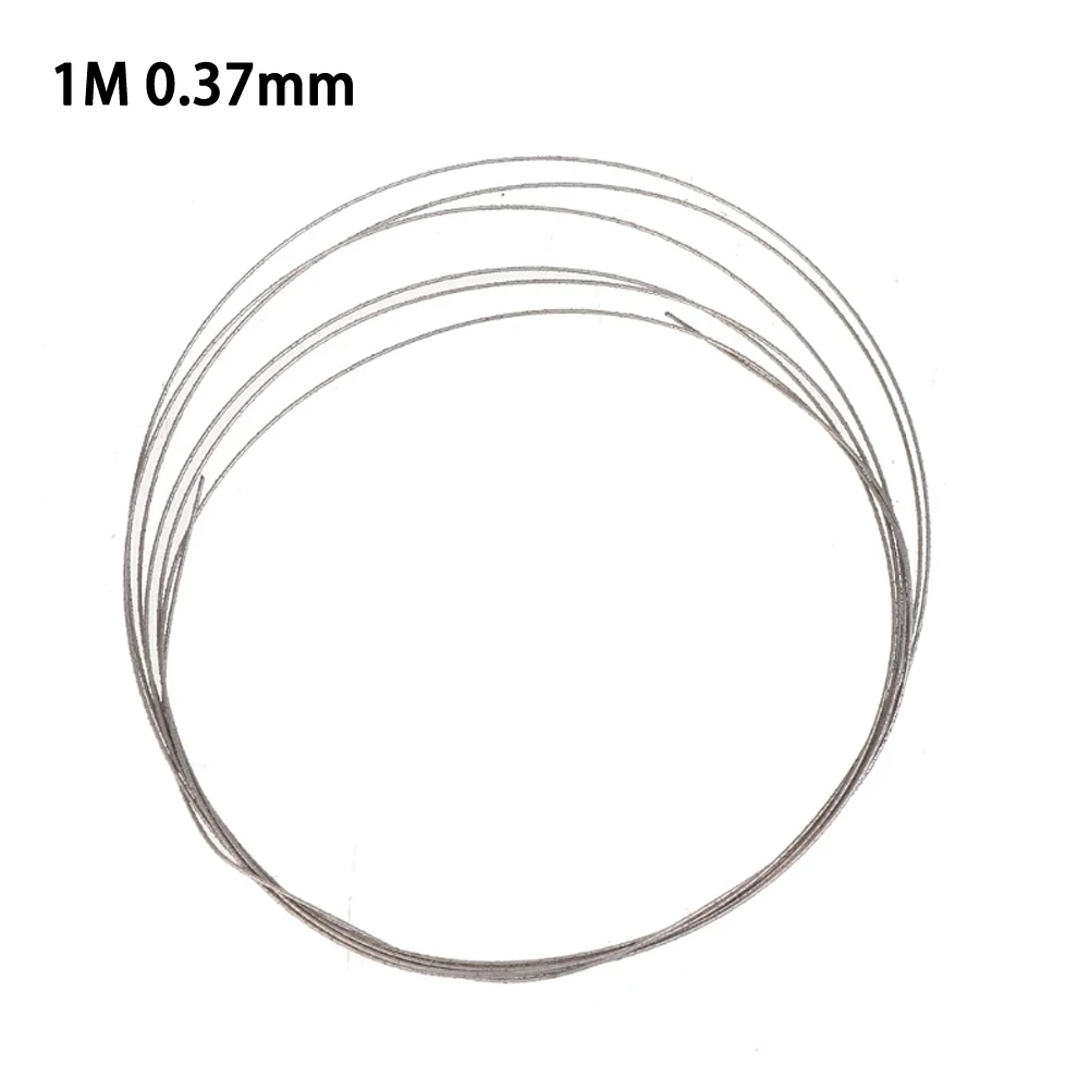 AliExpress 1 m Superfine Diamond Cutting Wire, view 2