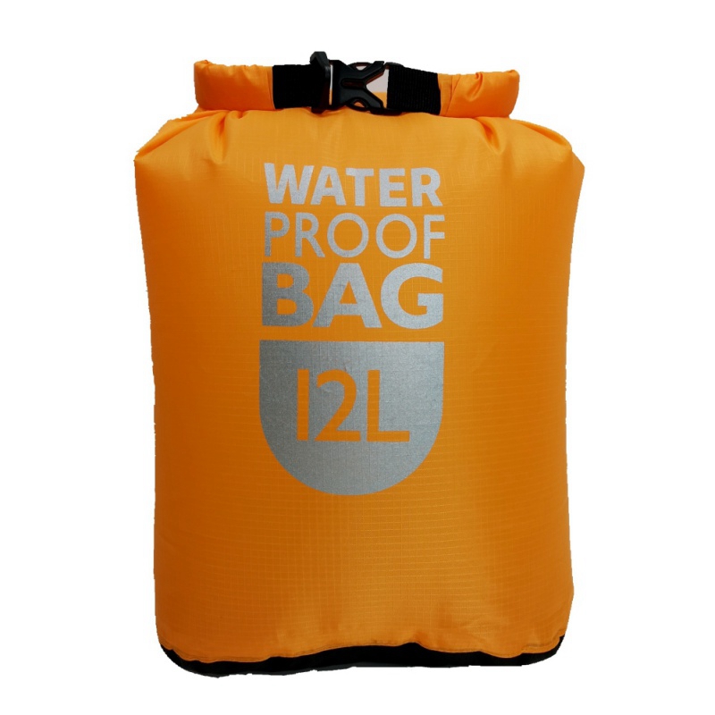 AliExpress Swimming Waterproof Dry Bag Pack Rafting Kayaking River Trekking Floating Sailing Canoing Boating Water Resistance Dry Sacks