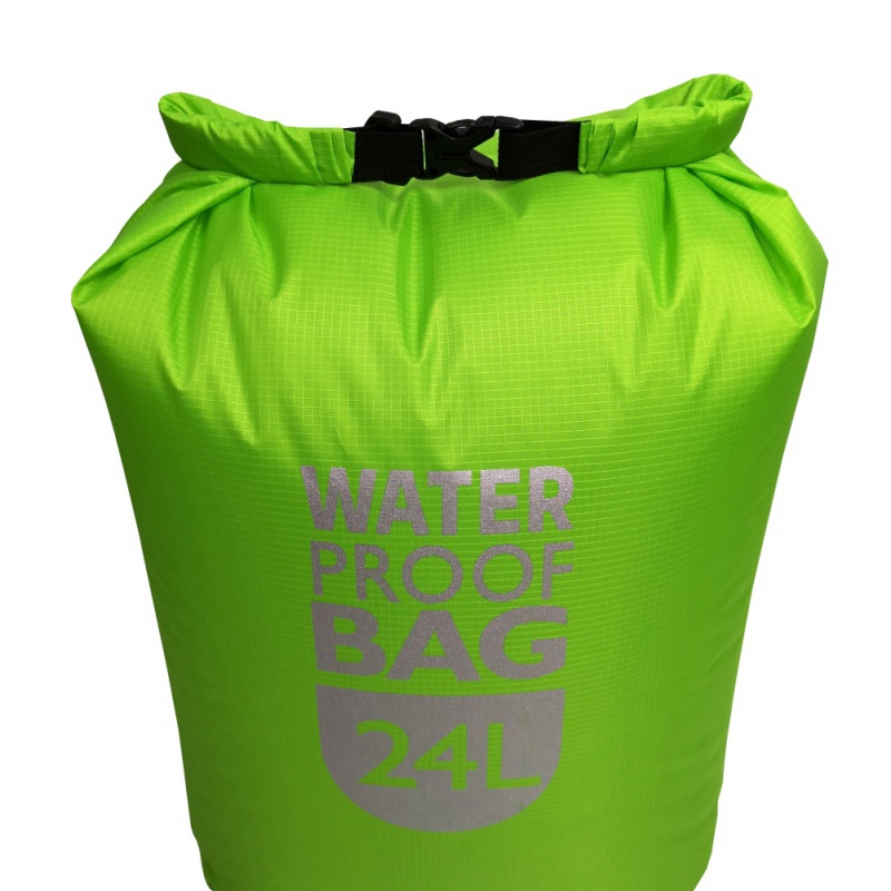 AliExpress Swimming Waterproof Dry Bag Pack Rafting Kayaking River Trekking Floating Sailing Canoing Boating Water Resistance Dry Sacks, view 2