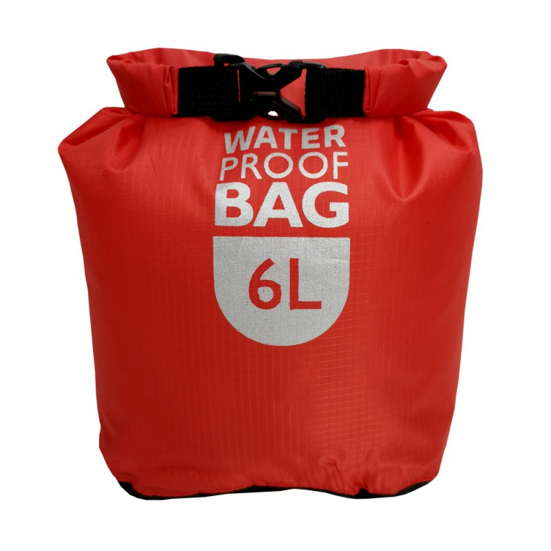 AliExpress Swimming Waterproof Dry Bag Pack Rafting Kayaking River Trekking Floating Sailing Canoing Boating Water Resistance Dry Sacks, view 4