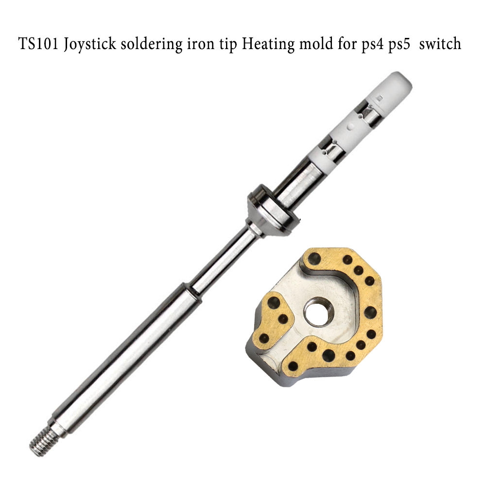 AliExpress Soldering Iron Tip for Controller Joystick Repair