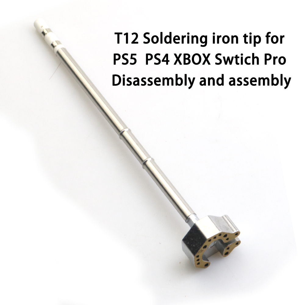 AliExpress Soldering Iron Tip for Controller Joystick Repair, view 2