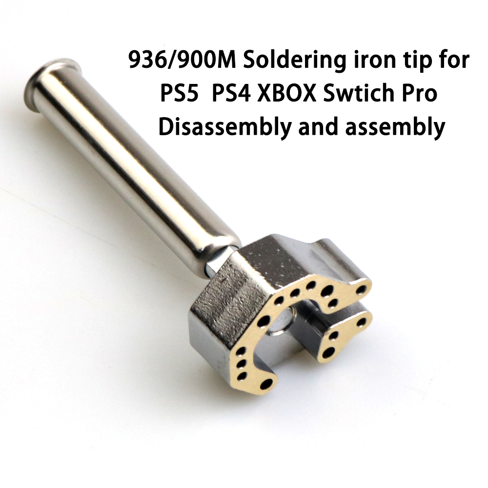 AliExpress Soldering Iron Tip for Controller Joystick Repair, view 4