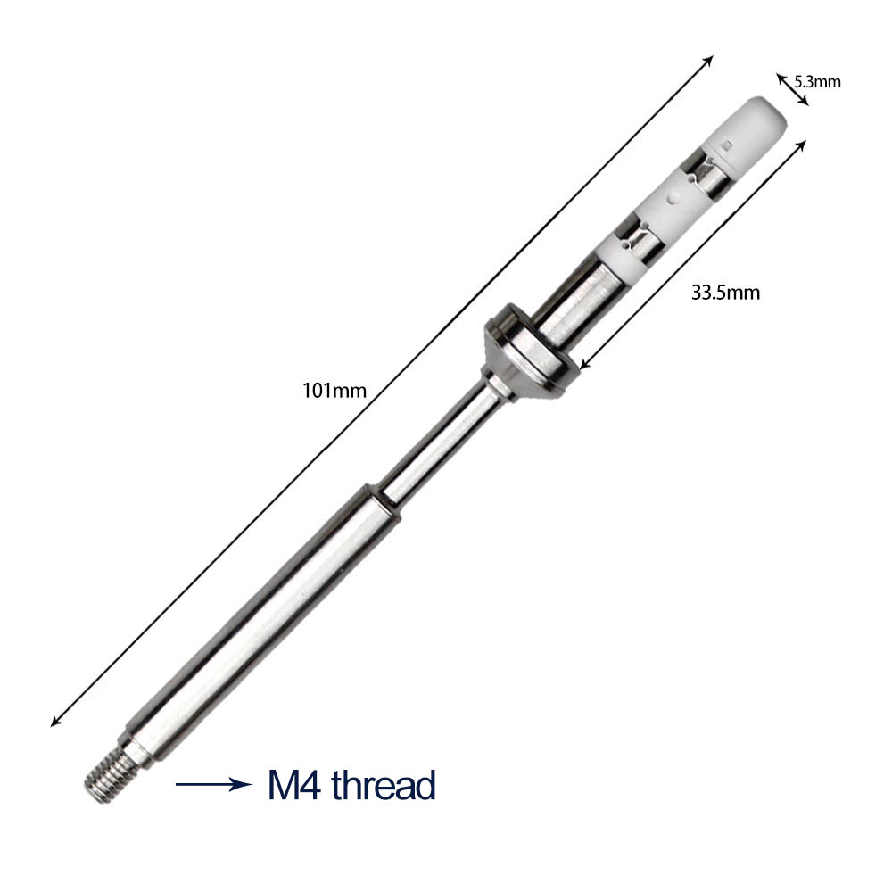 AliExpress Soldering Iron Tip for Controller Joystick Repair, view 5