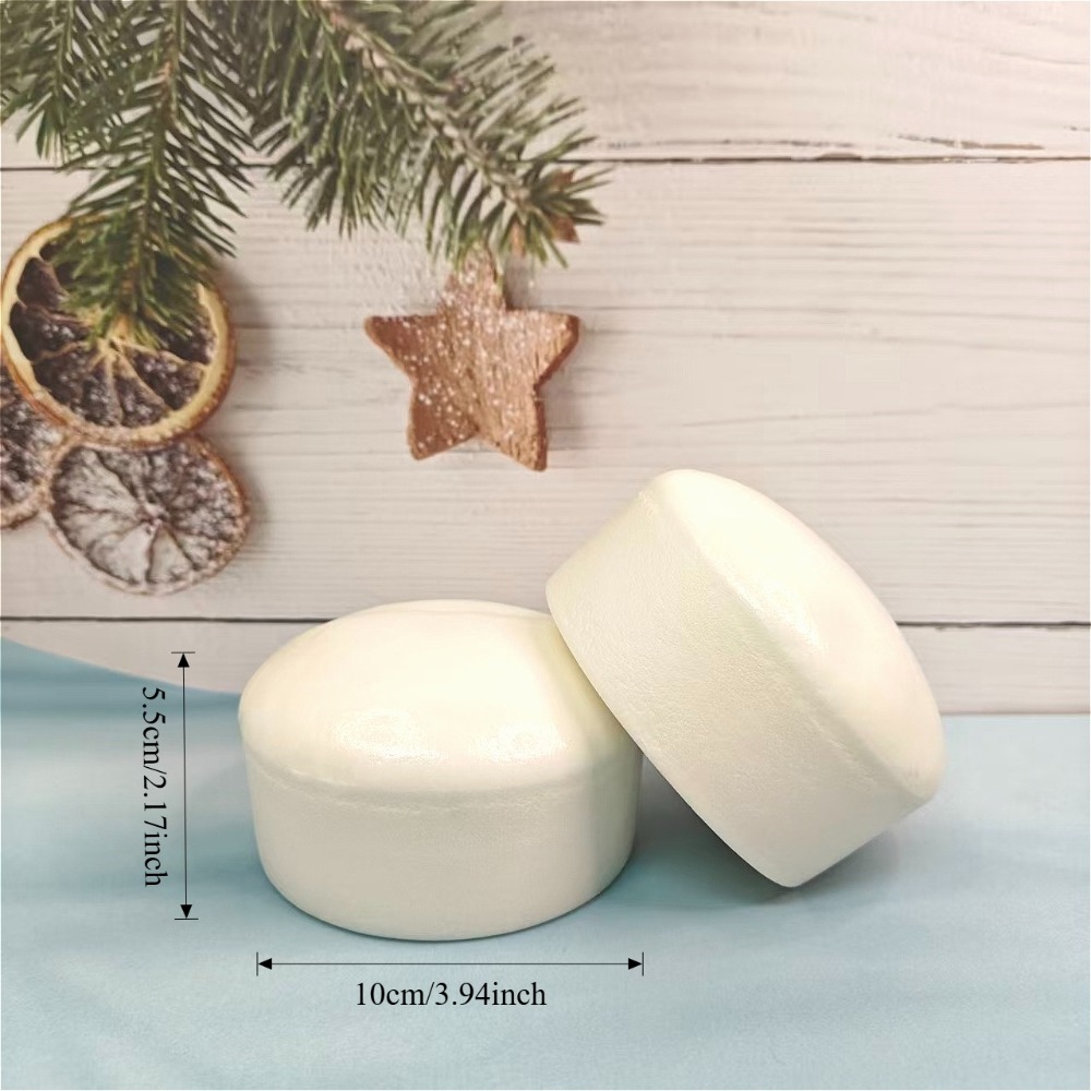 AliExpress Taba Squishy Yogurt Cake Bread Squeeze Toy Soft Stress Relief Slow Rising Sensory Fidget Toys for Kids and Adults Relaxing Gifts, view 3