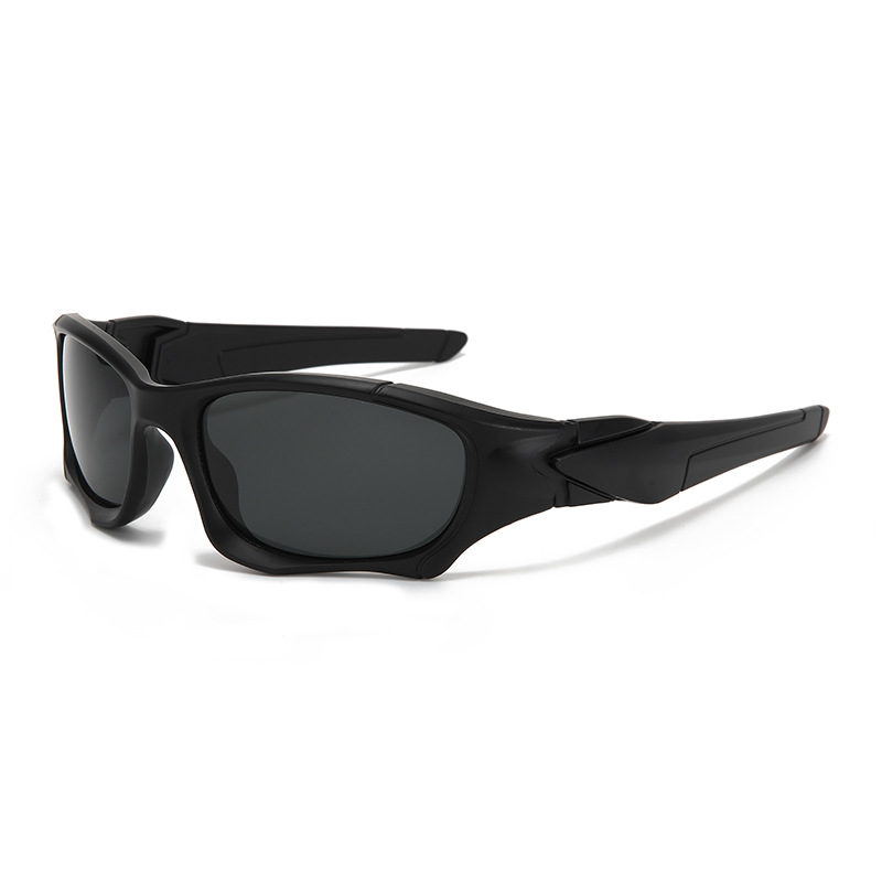 AliExpress Tactical Camouflage Safety Sunglasses, view 3
