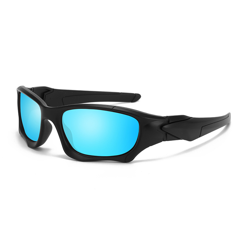 AliExpress Tactical Camouflage Safety Sunglasses, view 4