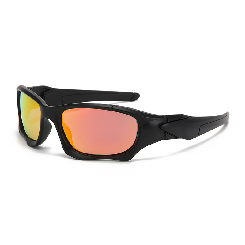AliExpress Tactical Camouflage Safety Sunglasses, view 5