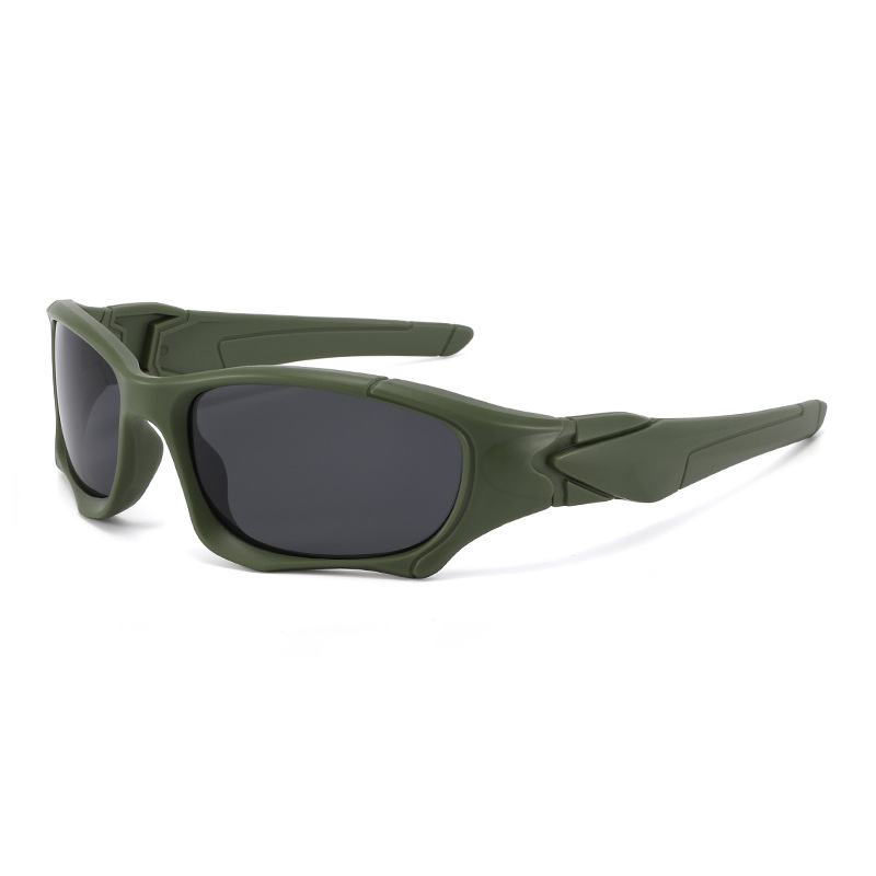AliExpress Tactical Camouflage Safety Sunglasses, view 6