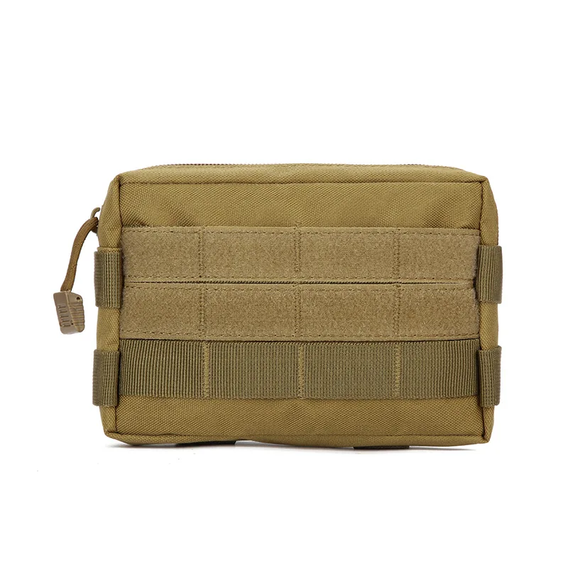 AliExpress Tactical MOLLE EDC Tool Pouch