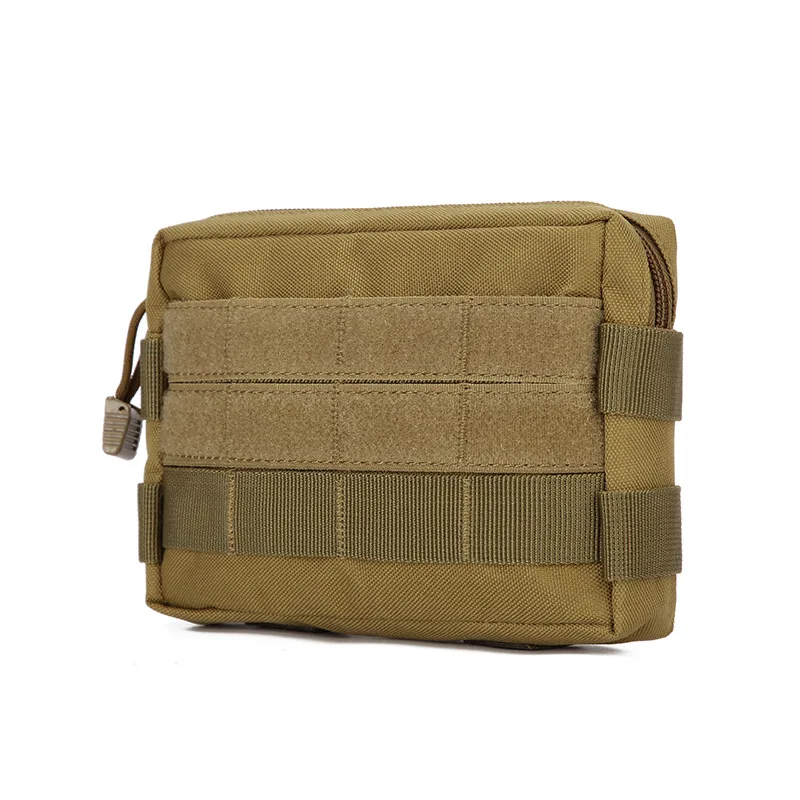 AliExpress Tactical MOLLE EDC Tool Pouch, view 2