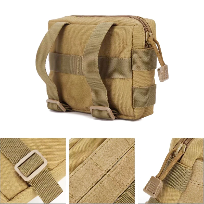 AliExpress Tactical MOLLE EDC Tool Pouch, view 5