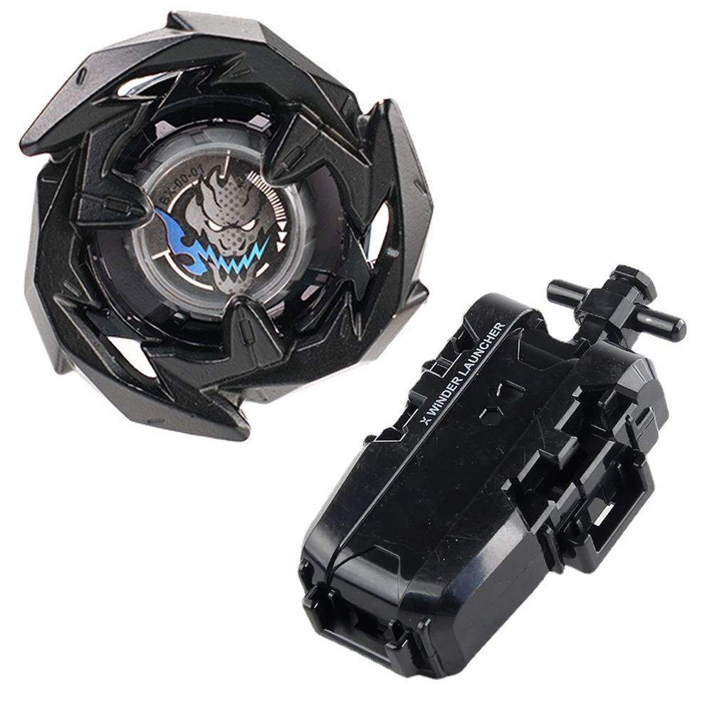 AliExpress Takara Tomy BeyX Gyroscope X Series Toys BX-01 Starter Drumsword 3-60F BX-23 Starter Phoenix Wing 9-60GF, view 2