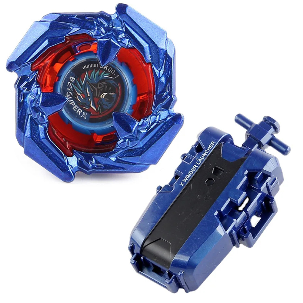 AliExpress Takara Tomy BeyX Gyroscope X Series Toys BX-01 Starter Drumsword 3-60F BX-23 Starter Phoenix Wing 9-60GF, view 3