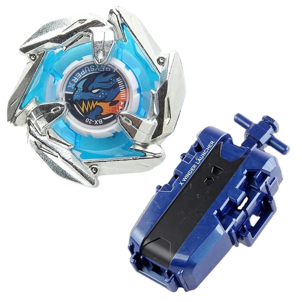 AliExpress Takara Tomy BeyX Gyroscope X Series Toys BX-01 Starter Drumsword 3-60F BX-23 Starter Phoenix Wing 9-60GF, view 6
