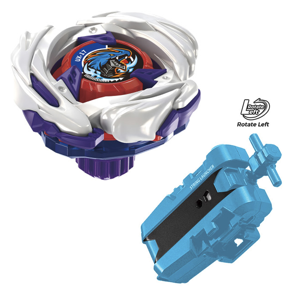 AliExpress Takara Tomy BeyXs Burst Gyro X Toy UX-17 MeteorDragoon 3-70J UX06 UX08 UX11 UX15 UX16
