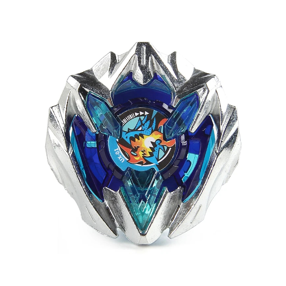 AliExpress Takara Tomy BeyXs Burst Gyro X Toy UX-17 MeteorDragoon 3-70J UX06 UX08 UX11 UX15 UX16, view 2