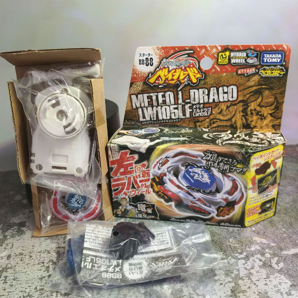 AliExpress Takara Tomy Fight BB99 BB88 BB108 BB104 BB122 BB124 BB126 BBG01 BBG26 BBG10 BB106 BB83 BB28 BB29 BB70 BB78 BB105 with Emitter, view 6