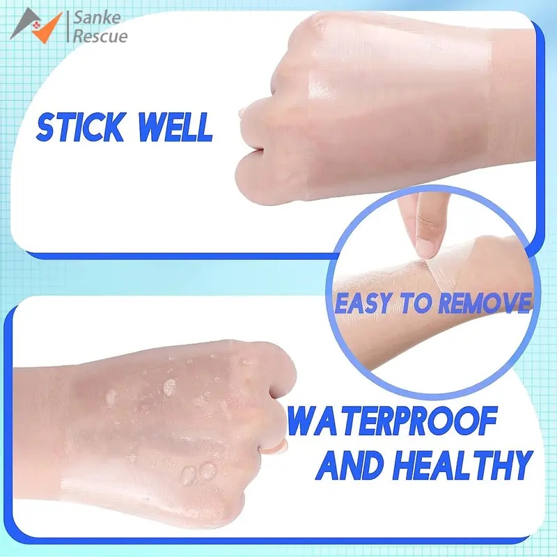AliExpress Waterproof Tattoo Aftercare Film Roll, view 2