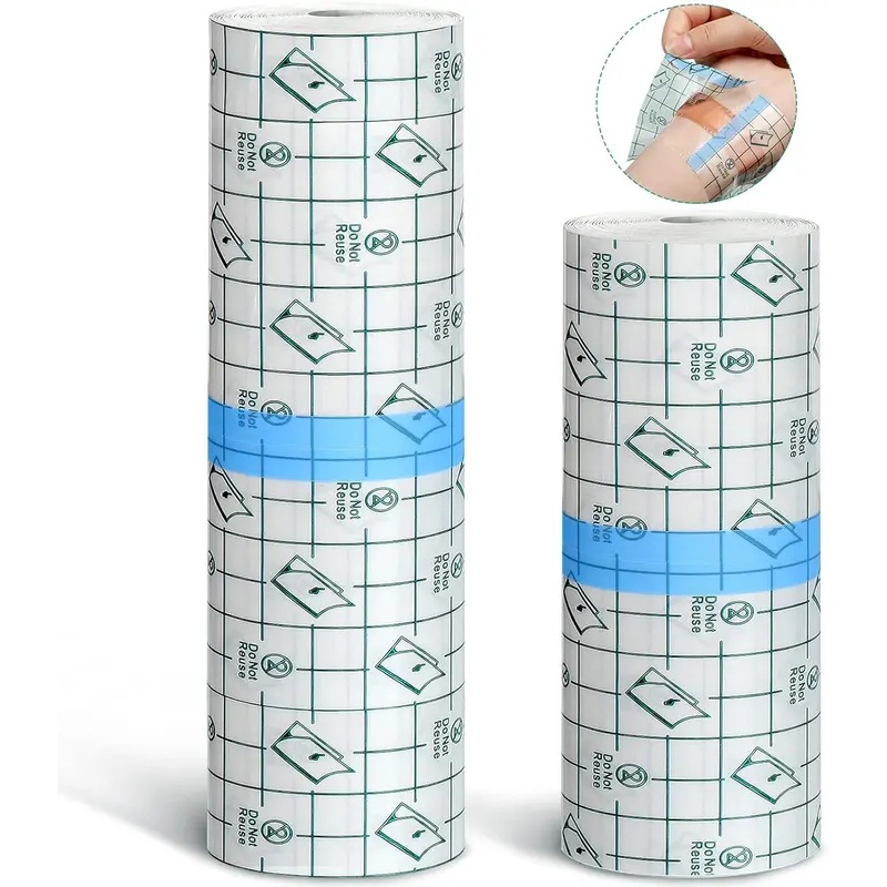 AliExpress Waterproof Tattoo Aftercare Film Roll, view 4