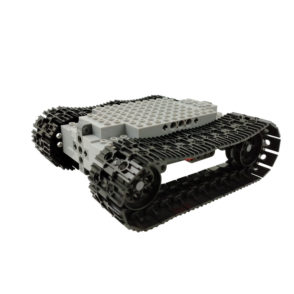 AliExpress Technical Building Blocks Power Function Parts RC Electric Motor Built-in Battery Science and Education Toy Gift, view 5