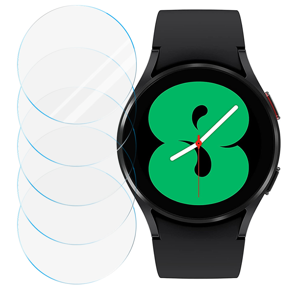 AliExpress Tempered Glass Screen Protector for Galaxy Watch 5, view 6