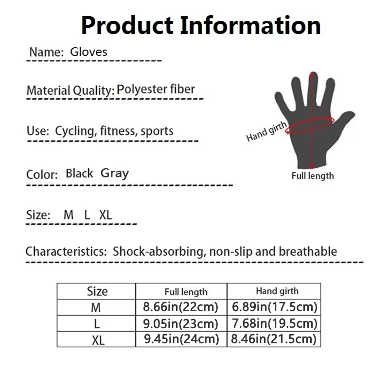 AliExpress Windproof Thermal Touch Screen Winter Gloves, view 6