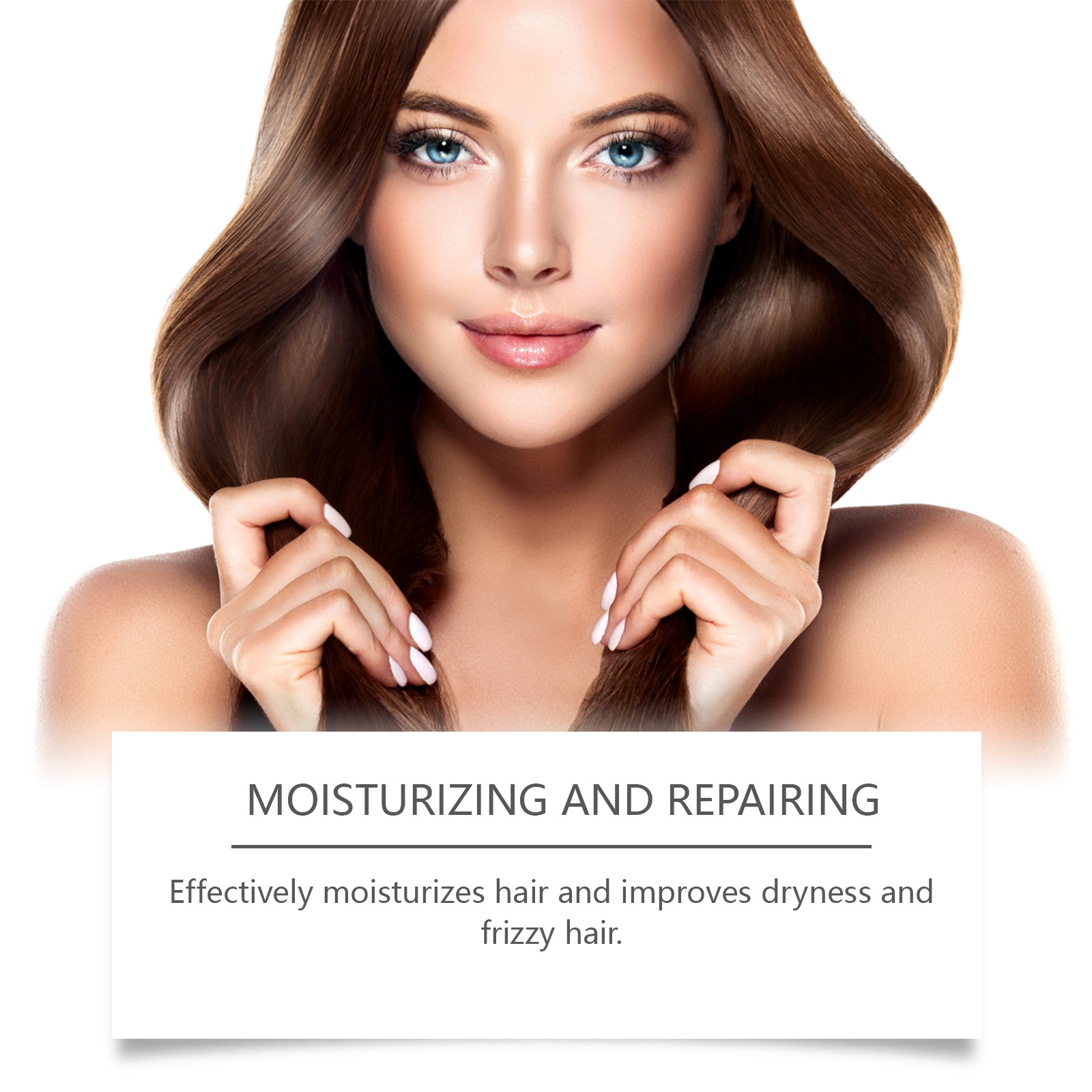 AliExpress Rosemary Thickening Shampoo, view 6