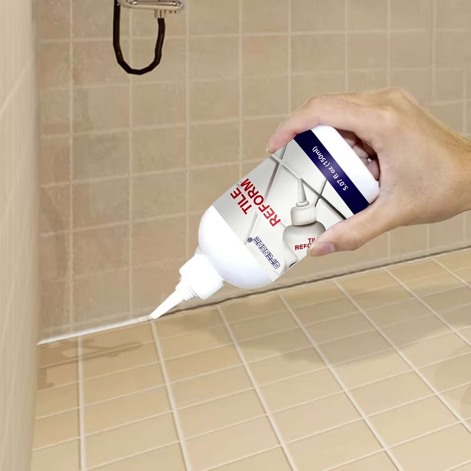 AliExpress Waterproof Tile Grout Repair Pen, view 6