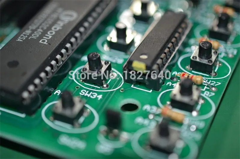 AliExpress Top-selling New 192 DMX Controller Stage Light 512 DMX Console DJ Controller Equipment Fast Free Shipping, view 5