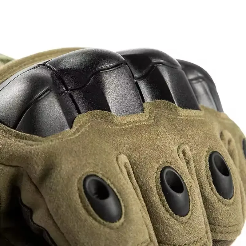 AliExpress Touch Screen Full-Finger Motorcycle Gloves, view 4