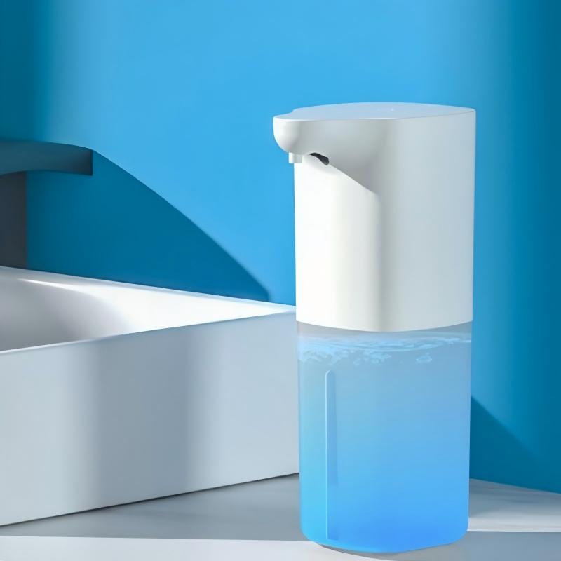 AliExpress Touchless Automatic Foam Soap Dispenser, view 4