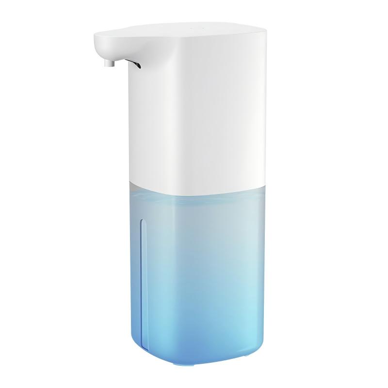 AliExpress Touchless Automatic Foam Soap Dispenser, view 5