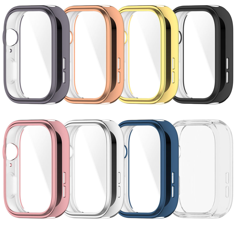 AliExpress Transparent TPU Case for Huawei Watch Fit 3, view 4