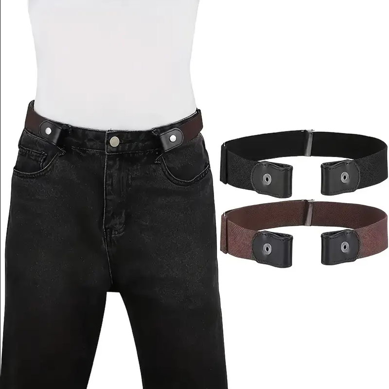 AliExpress Traceless Invisible Elastic Belt, view 5