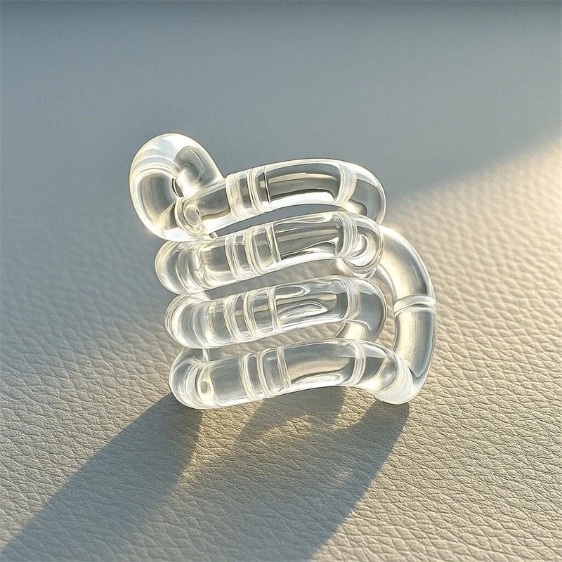 AliExpress Rainbow Twisting Rope Fidget Toy, view 5