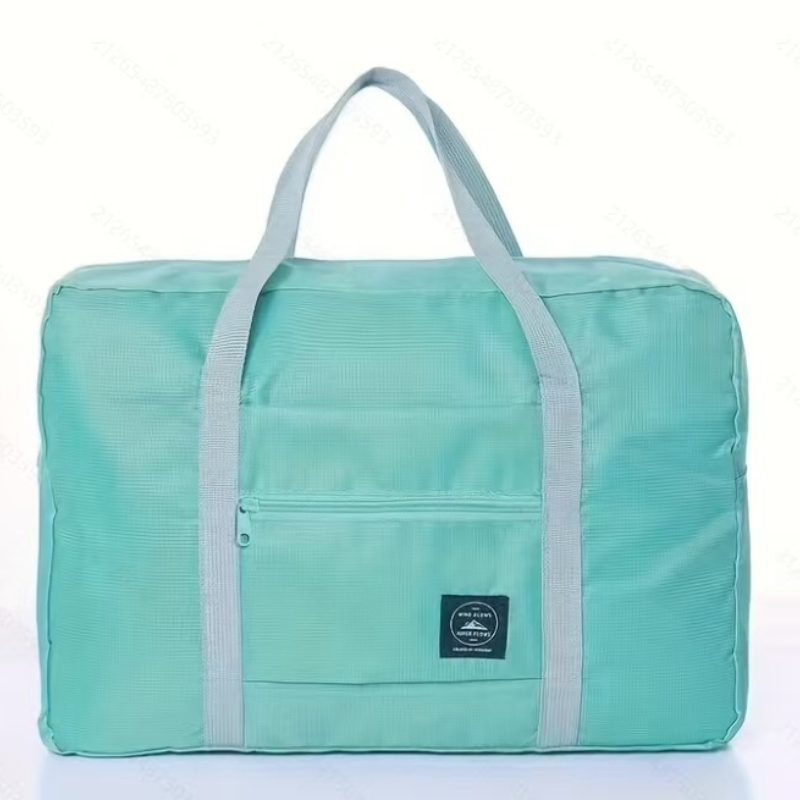 AliExpress Large Foldable Travel Duffel Bag, view 2