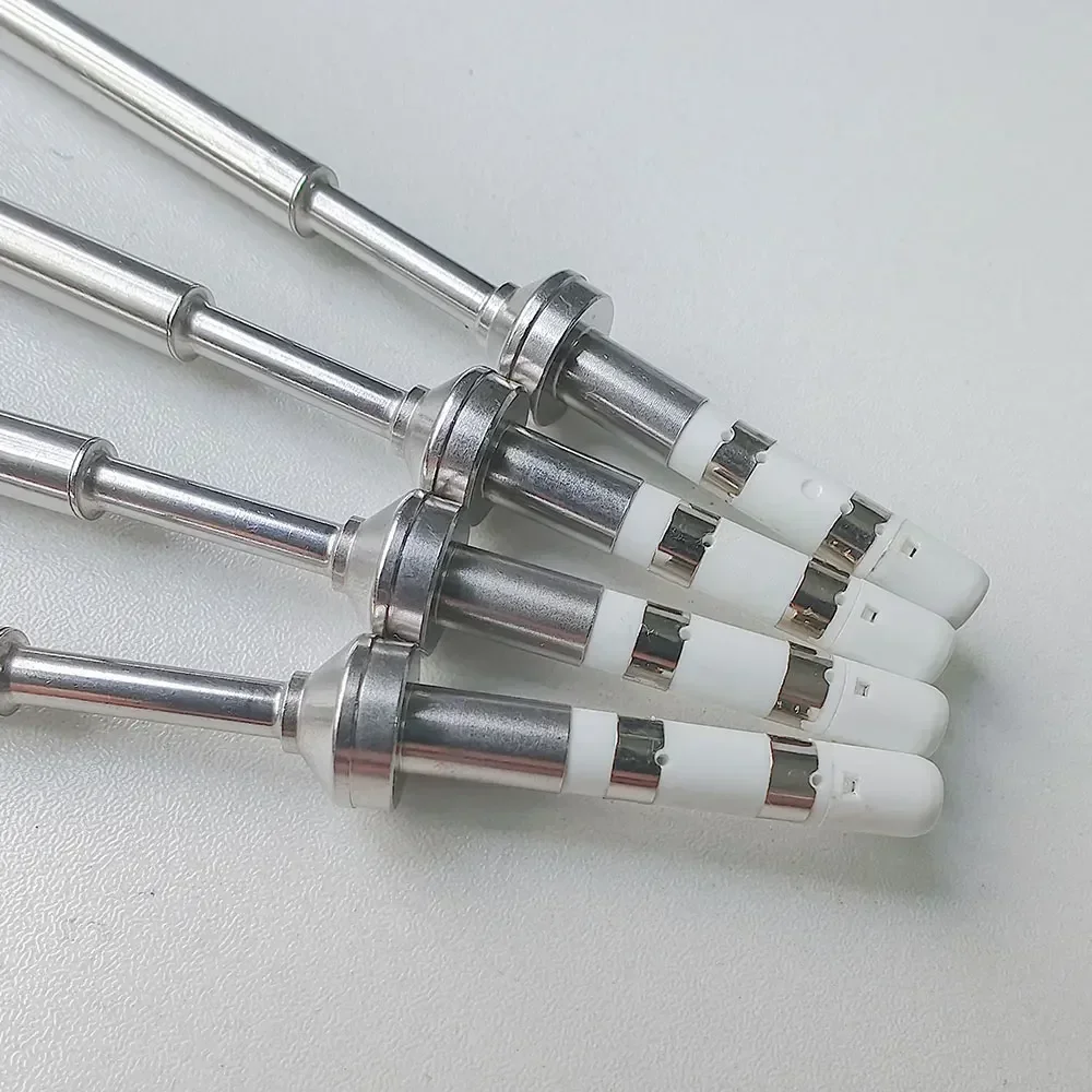 AliExpress Replacement Soldering Tips for Pinecil and TS100, view 6