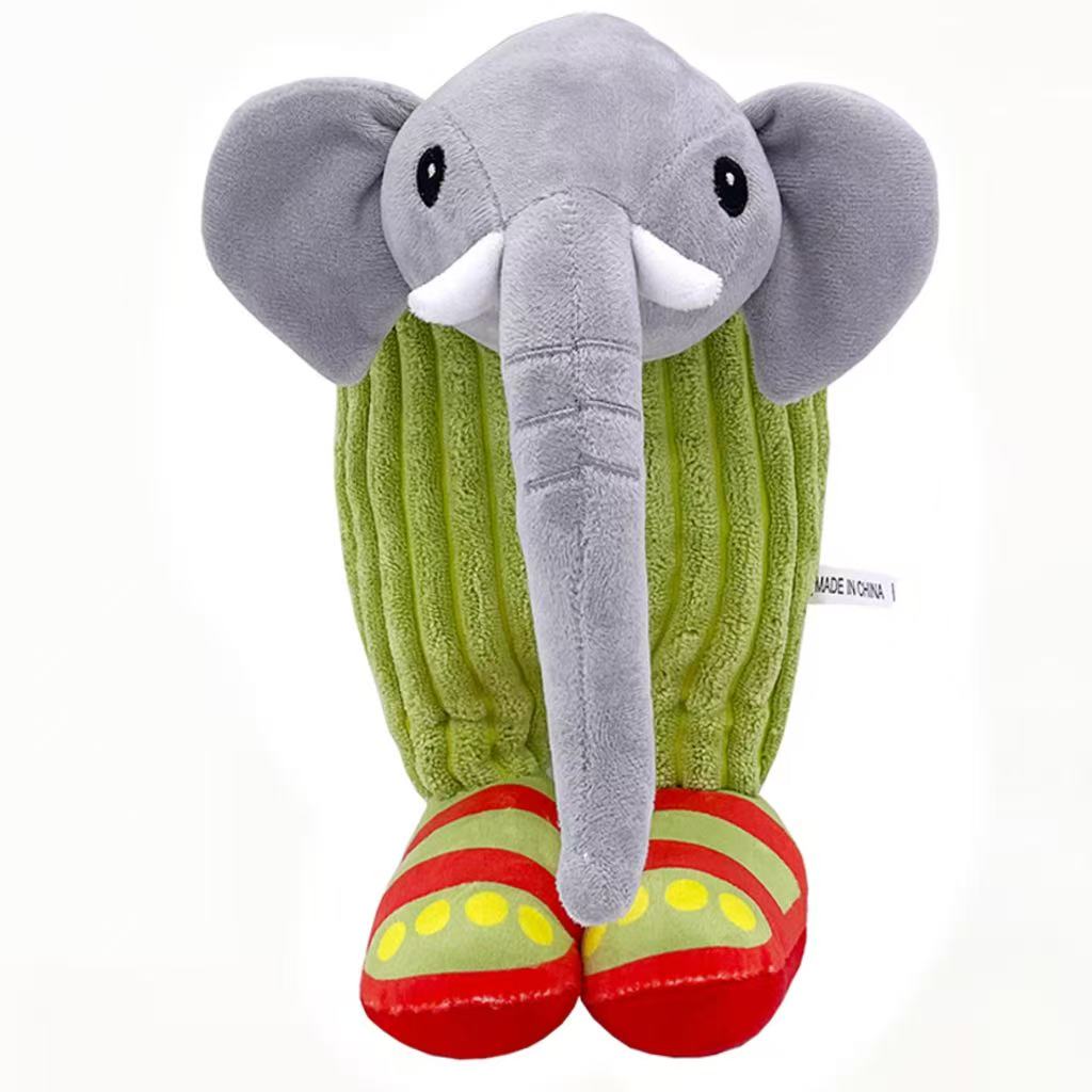 AliExpress Tung Tung Sahur Plush Toy Juguete TungTung Sahur Tralalero Tralala Toy Tralalero Tralala Shark Plush Doll Merch Birthday Gift, view 6