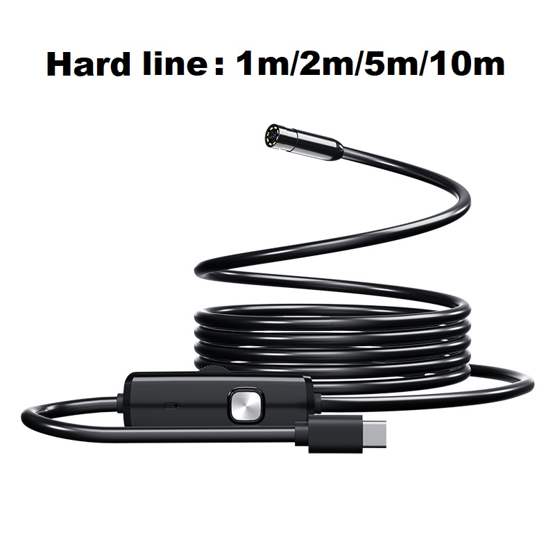 AliExpress 3-in-1 Waterproof USB Endoscope Borescope, view 5