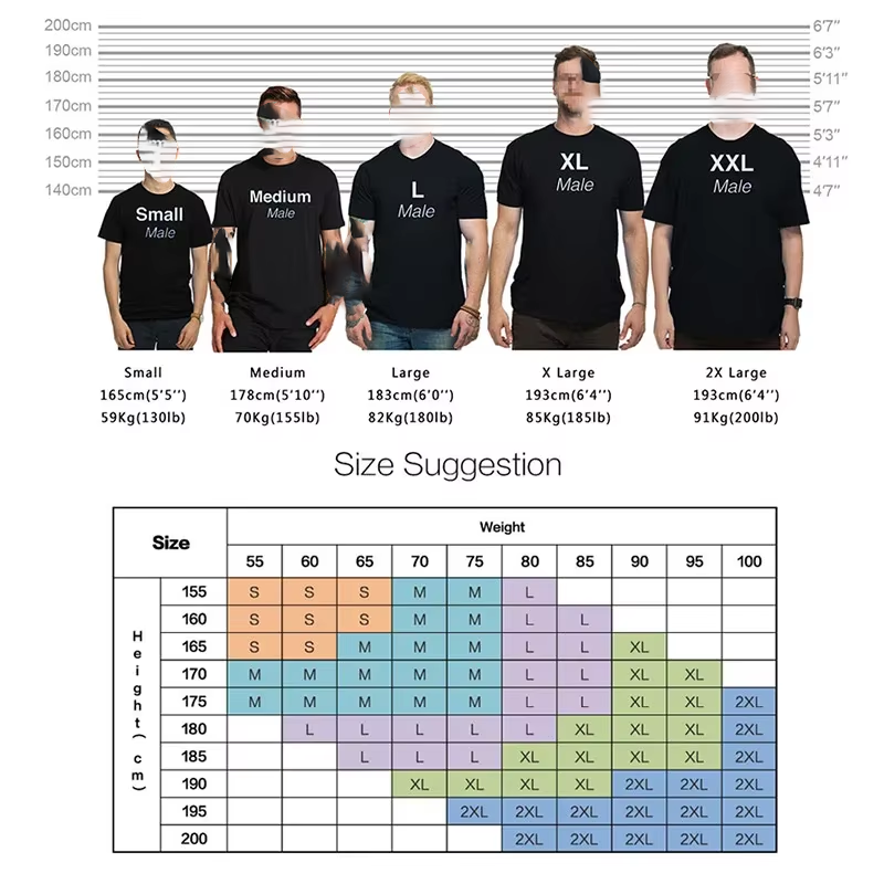 AliExpress UE Size Custom Team T-shirt for Women, Add Your Own Design in Front and Back, Print and Text, High-quality T-shirt for Men, view 3