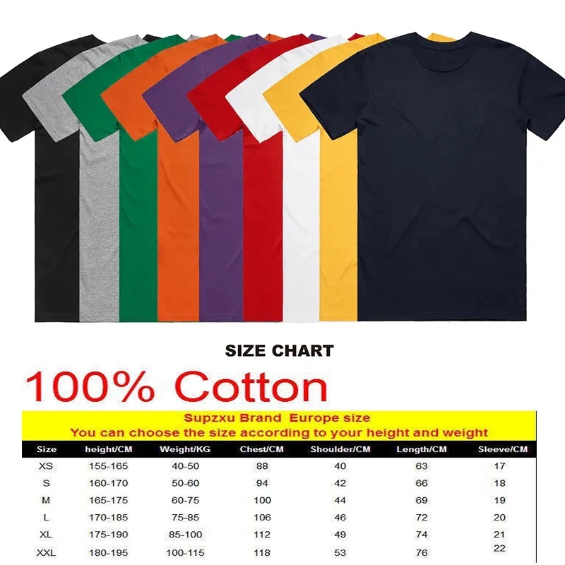 AliExpress UE Size Custom Team T-shirt for Women, Add Your Own Design in Front and Back, Print and Text, High-quality T-shirt for Men, view 4