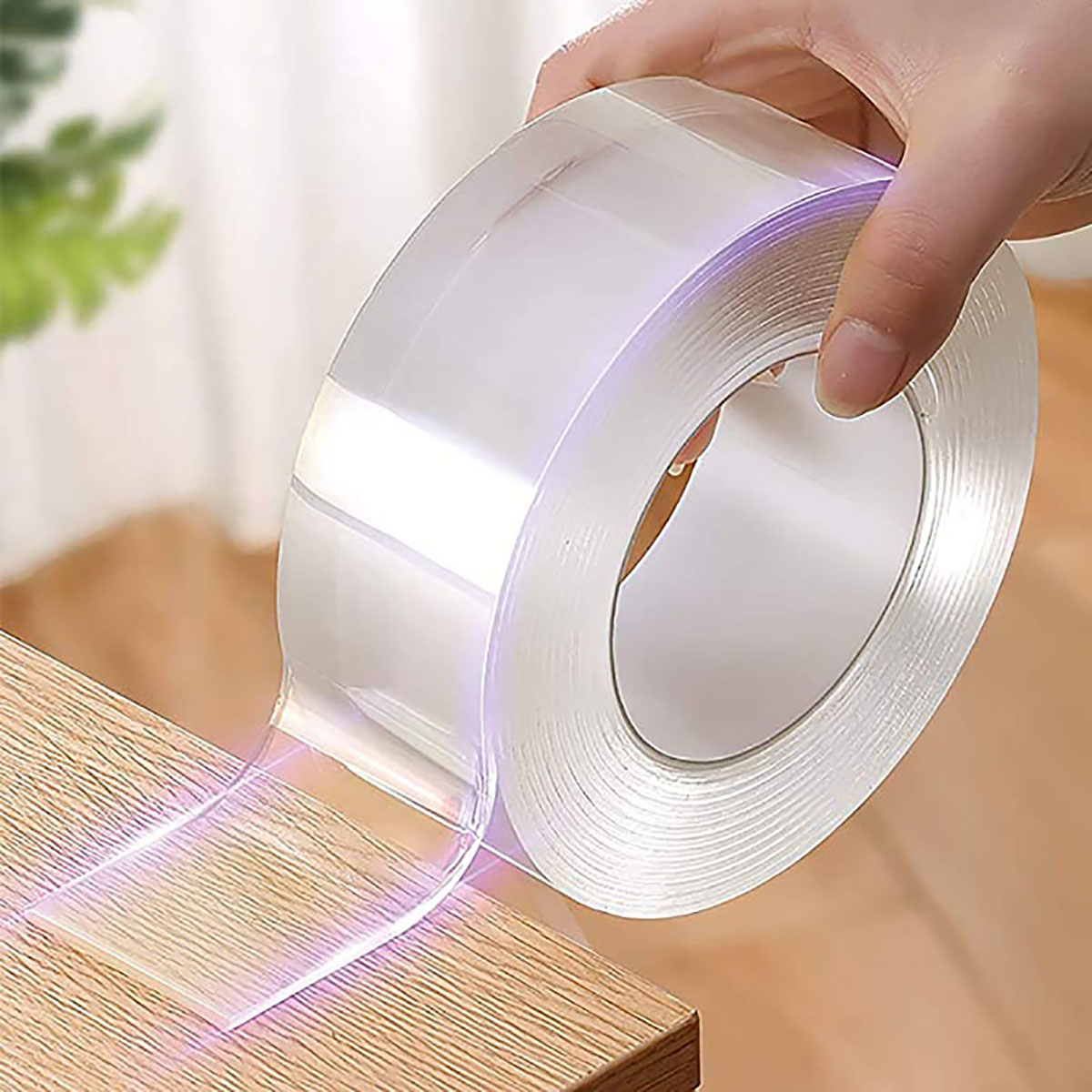 AliExpress Ultra-Strong Double-Sided Waterproof Monster Tape